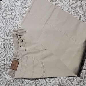 Mens khaki pants